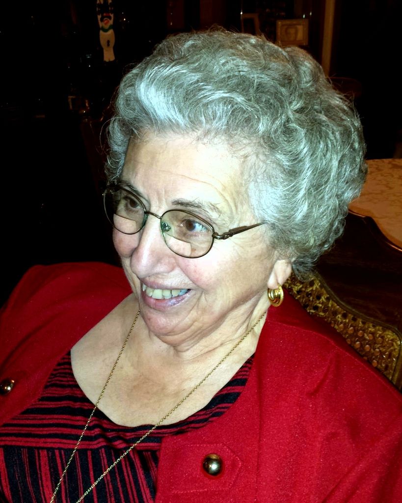 Mary H. Najjar Profile Photo