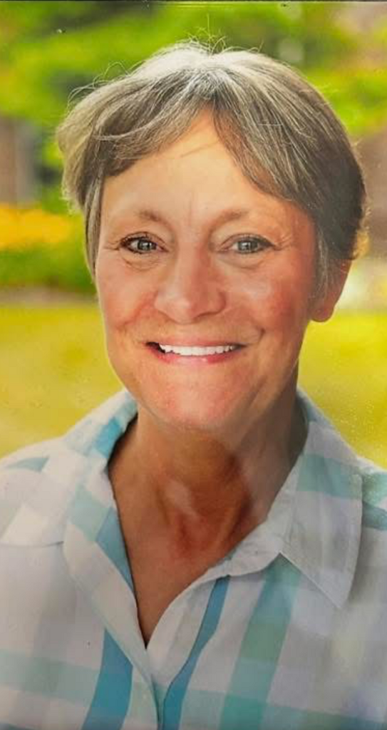 Jean Ann Mason Profile Photo