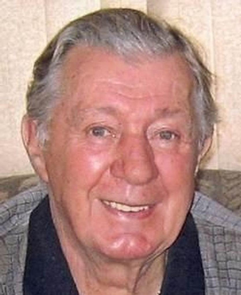 Frank Panek