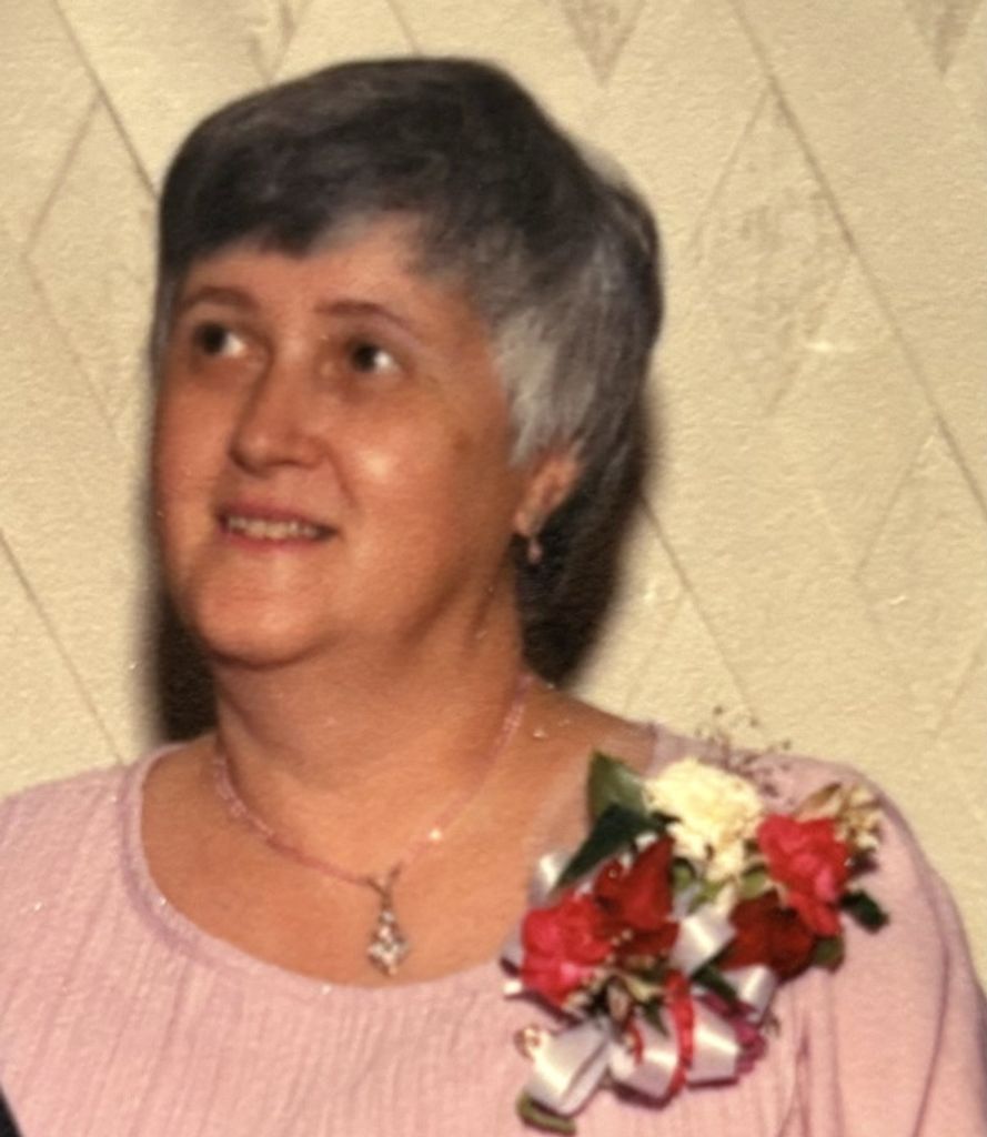 Doris Marie Harrison Profile Photo