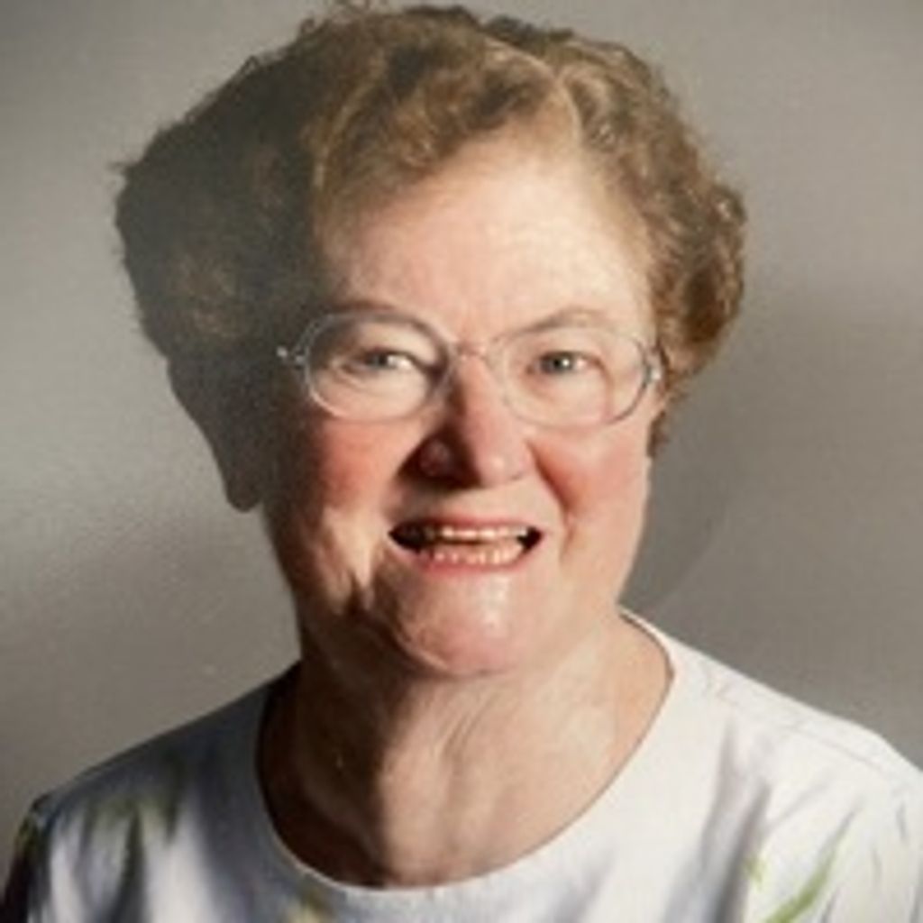 Judith "Judy" M. Matson