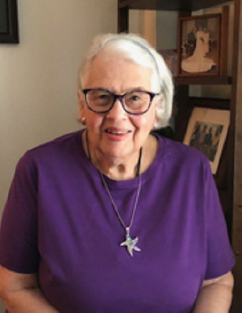 Violet L. Silvia