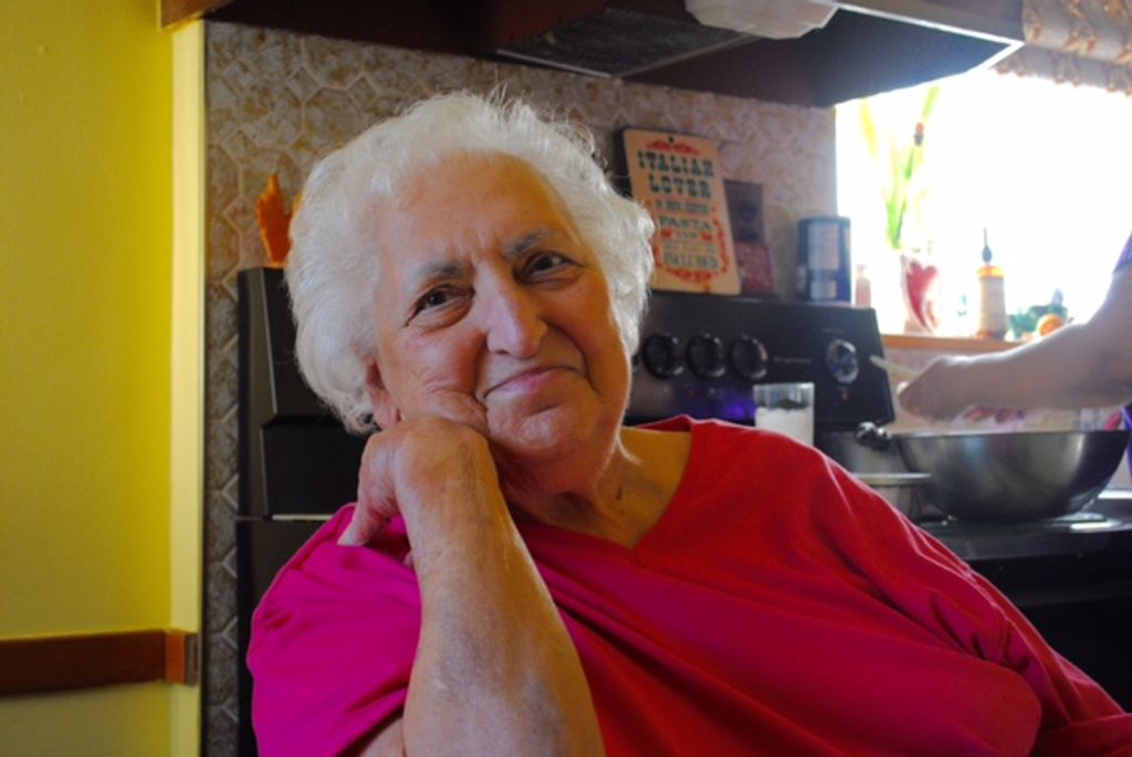 Margherita "Marge" Mollica