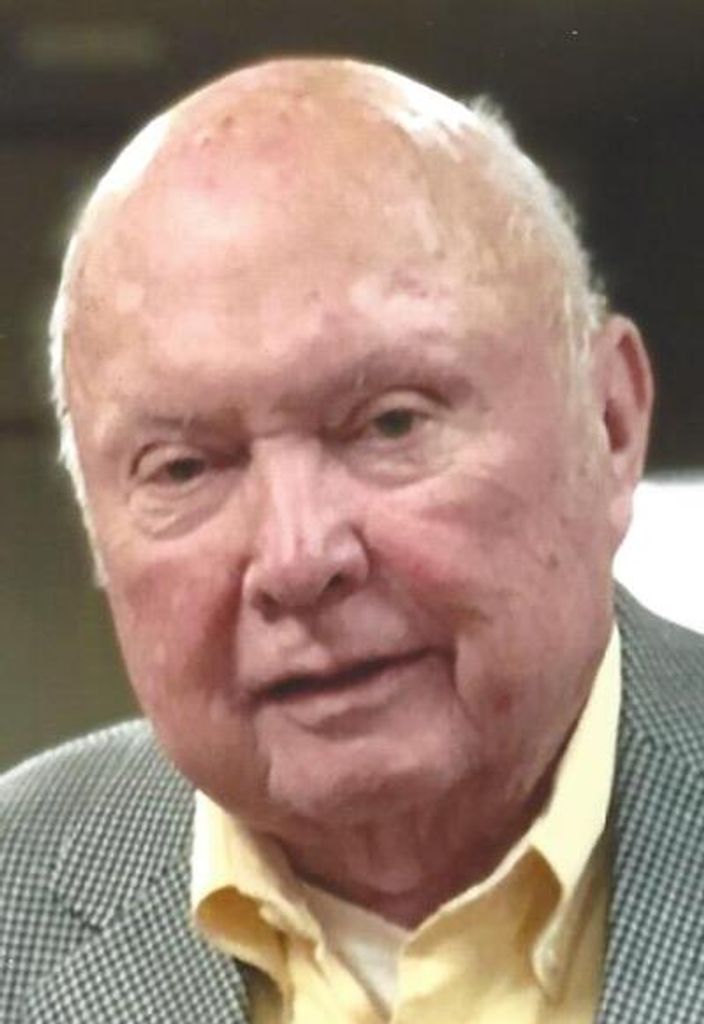 Ronald C. Bird Profile Photo