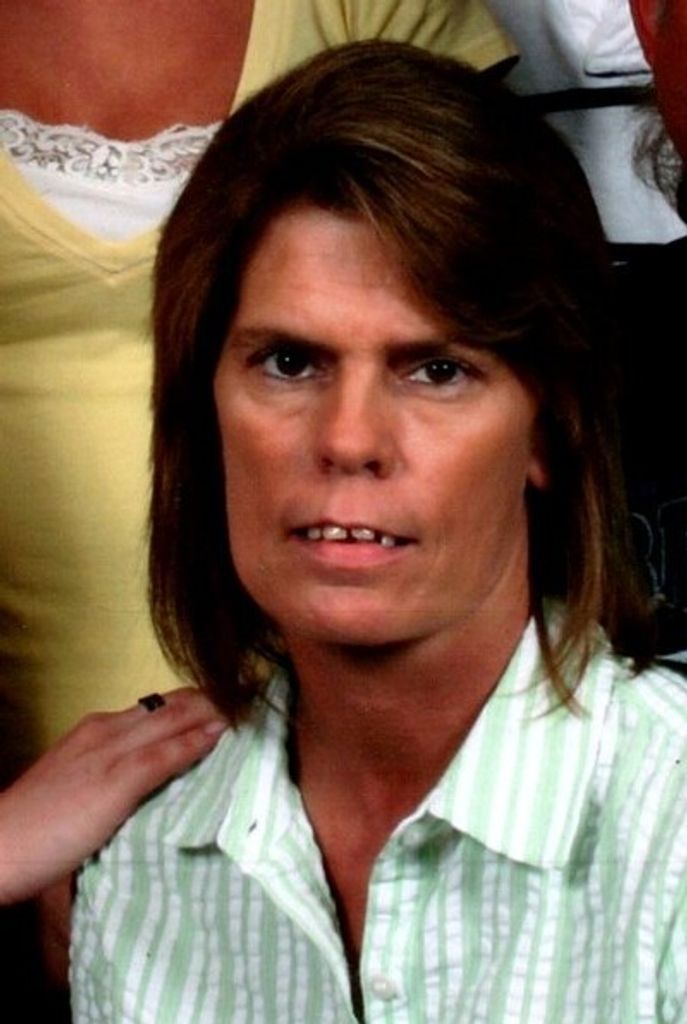 Shirley Marie Beck Profile Photo