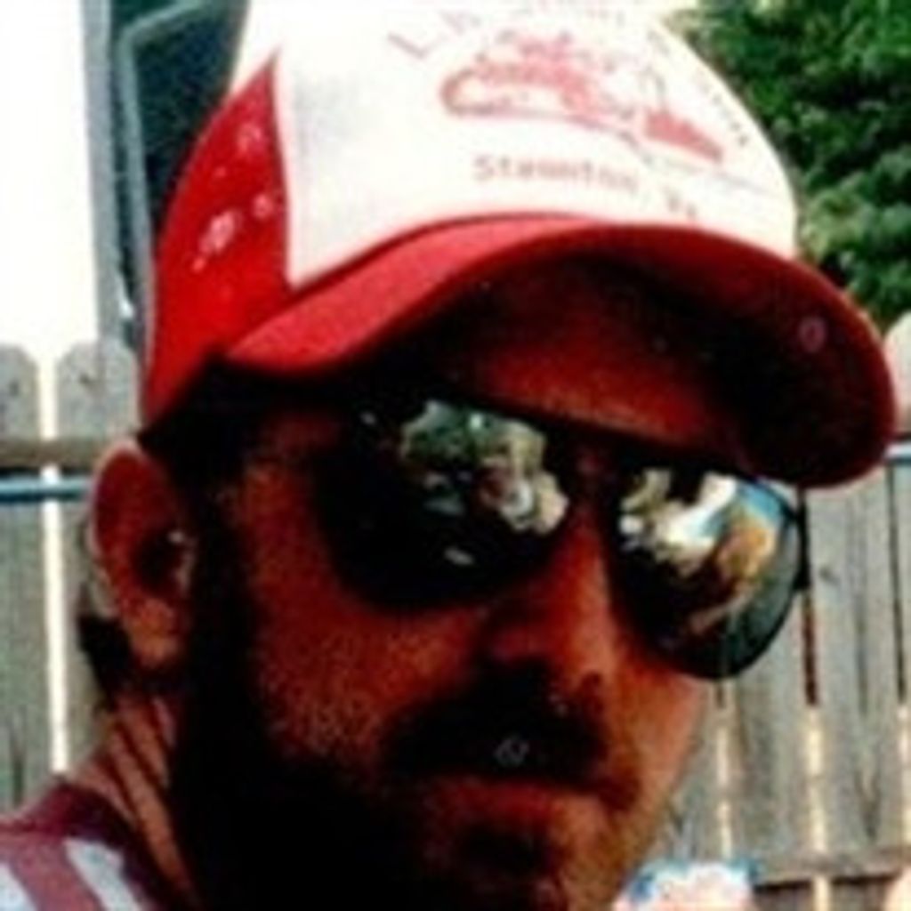 James Ronald Swearengin