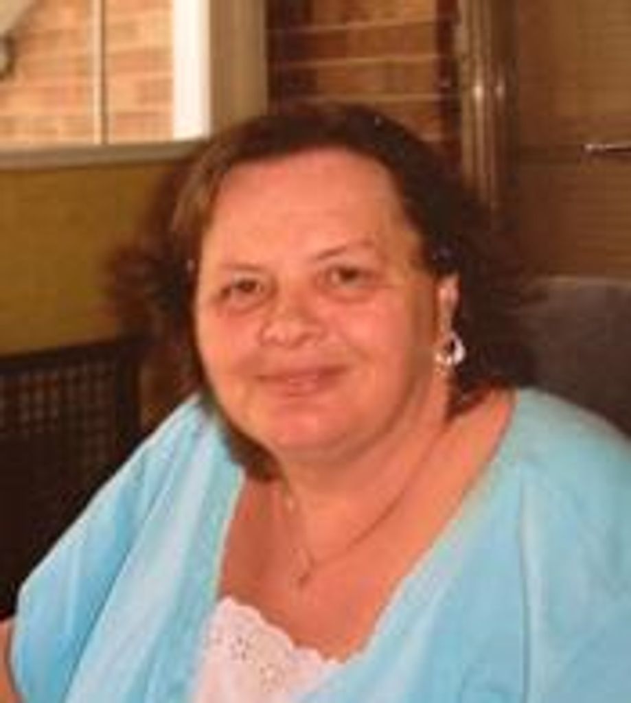 Michele Elaine Walker