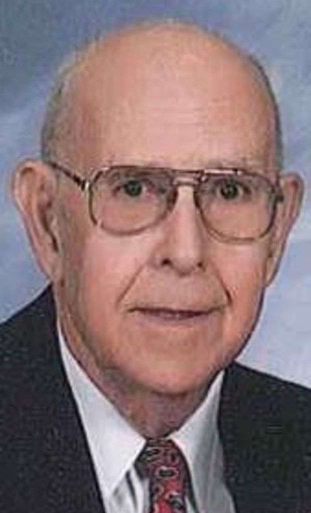 Monroe L. 'Dutch' Gerhart