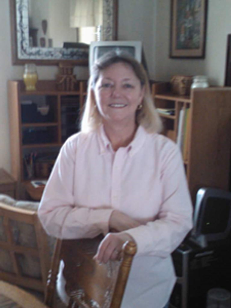 Bonnie Jean Bort