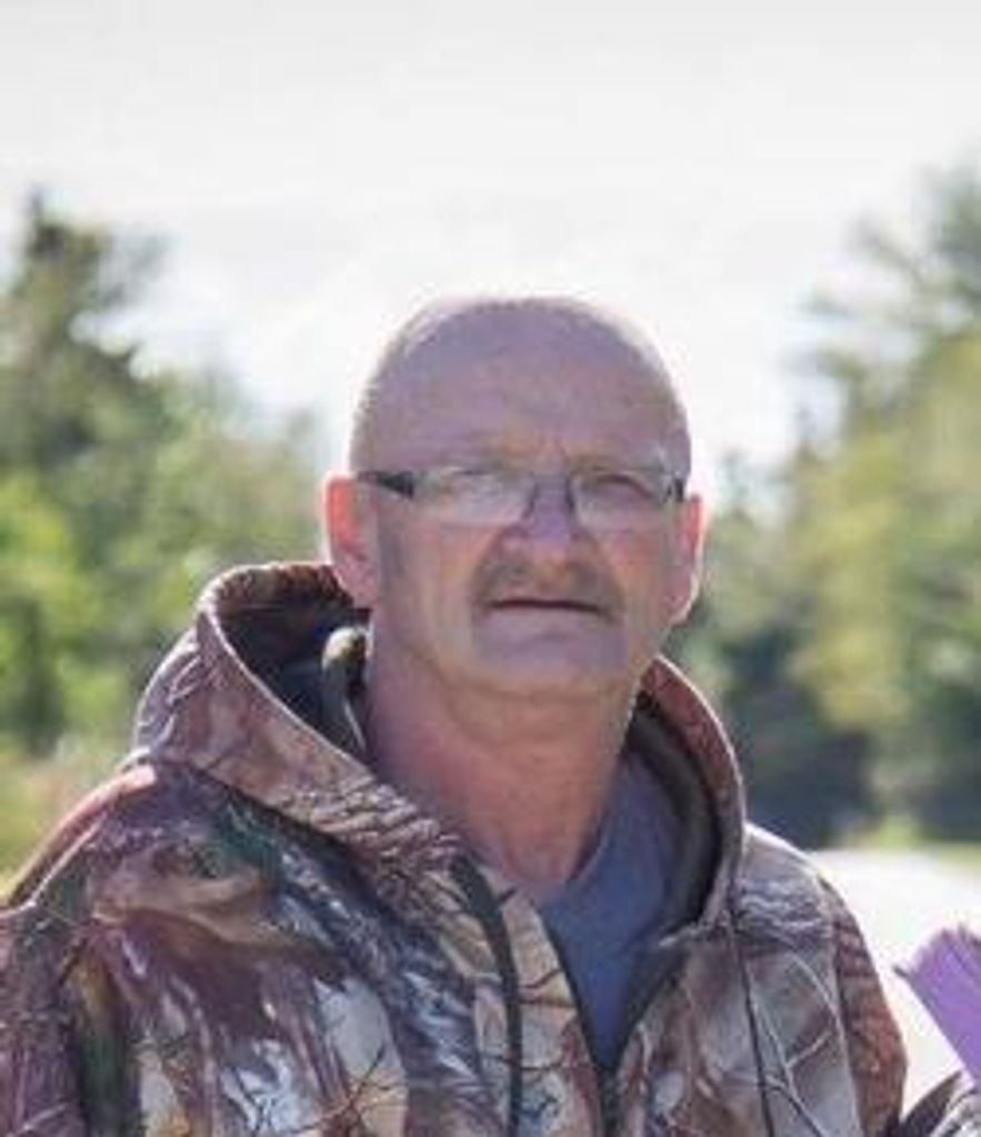 John Charles Hann Profile Photo