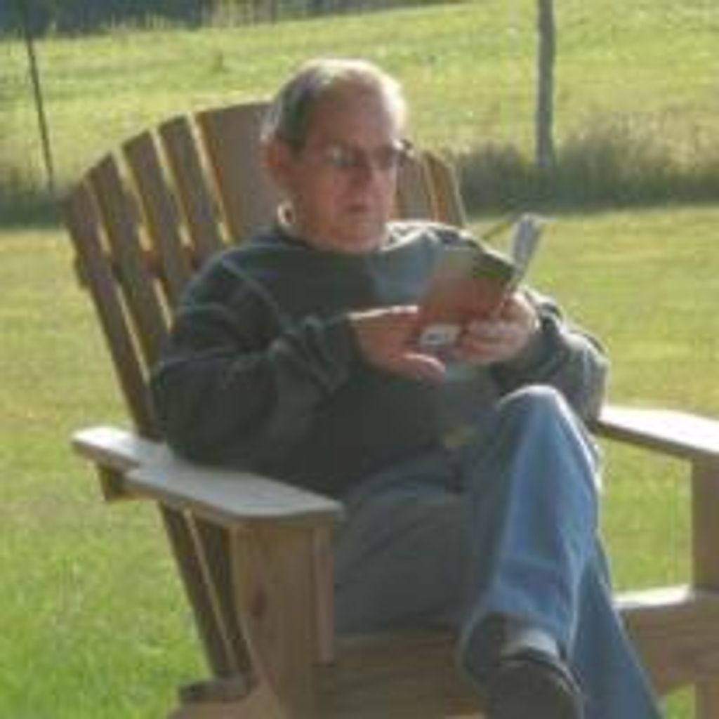 Donald Lee Bladen