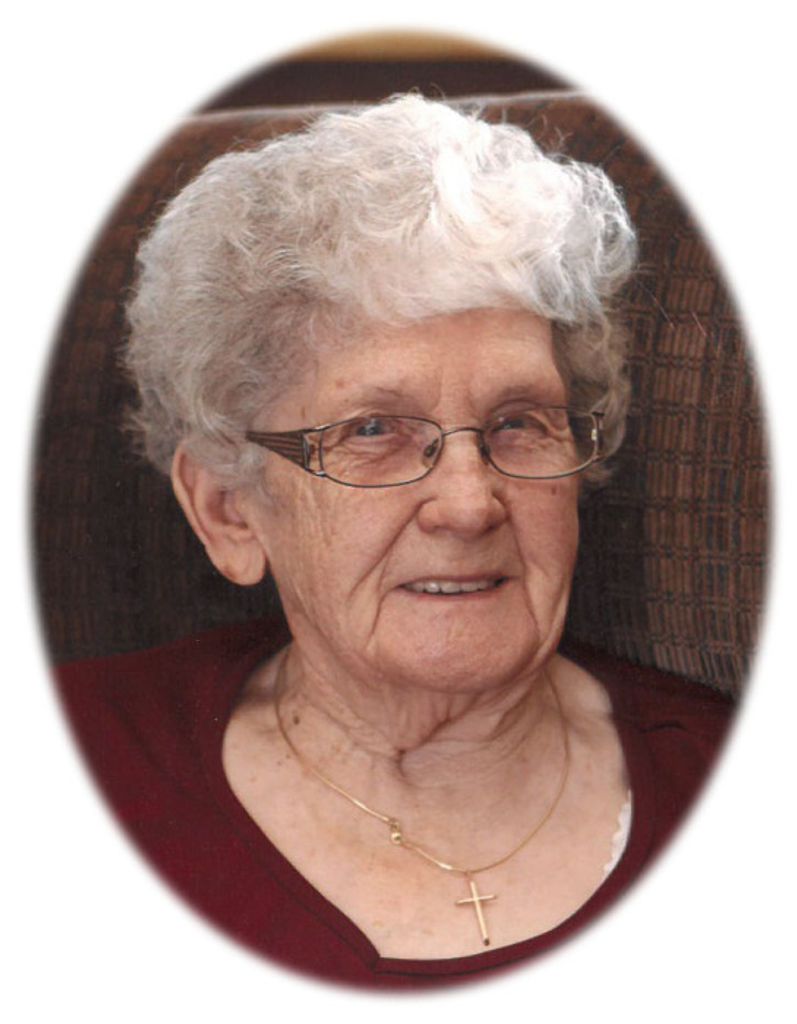Viola Rose Roberts Samuelson
