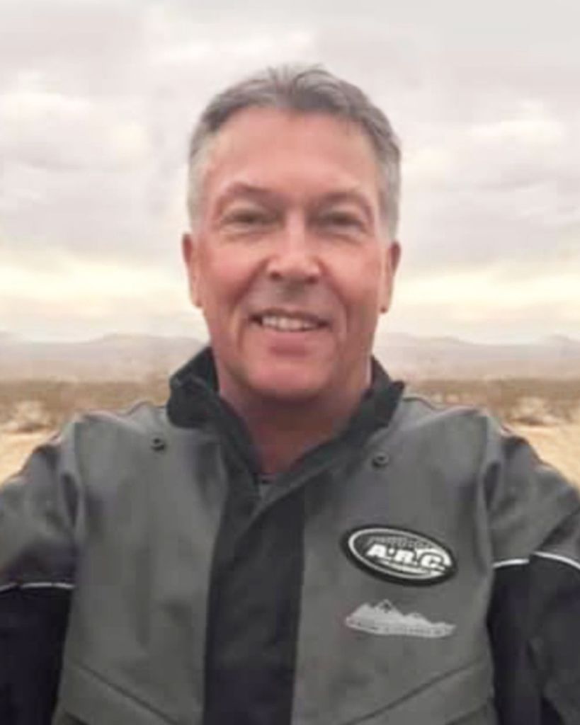 Alan Dee Hampton Profile Photo