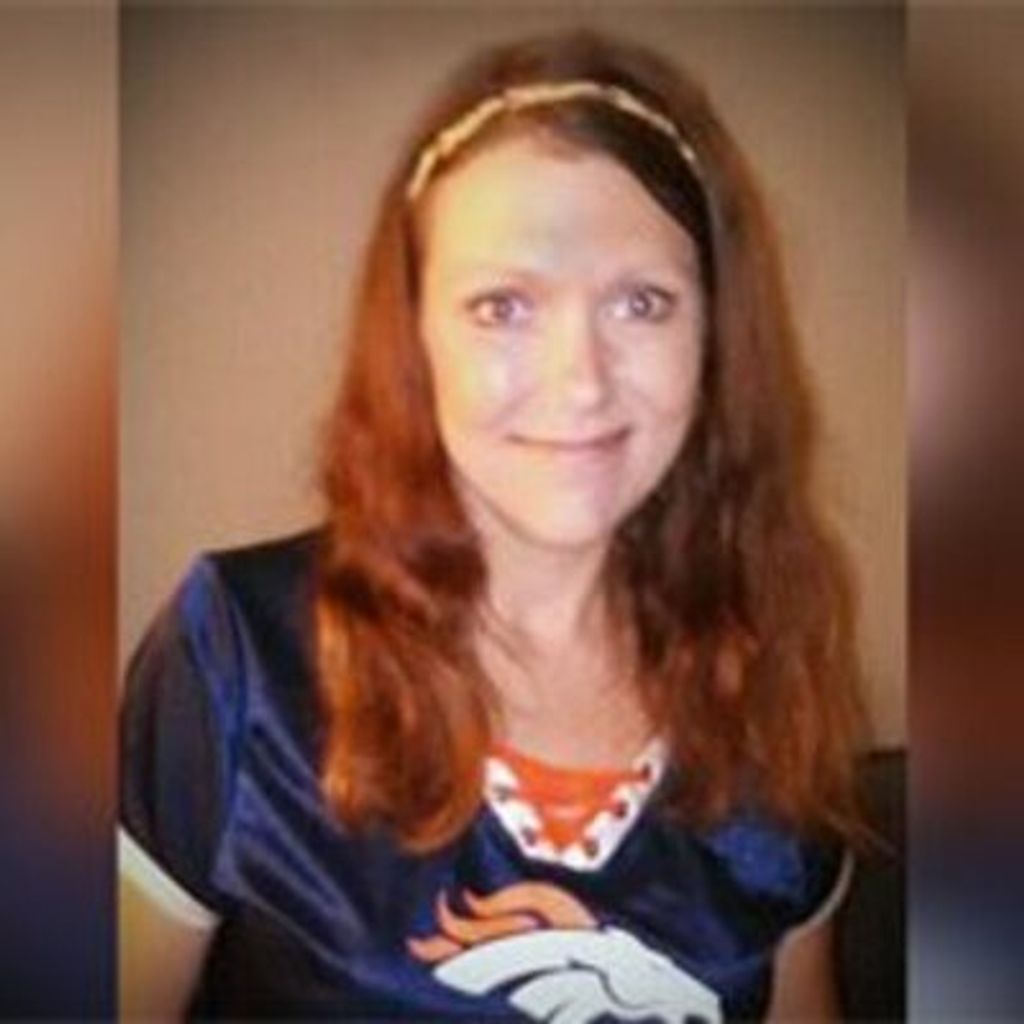 Ashley M. Smith Profile Photo