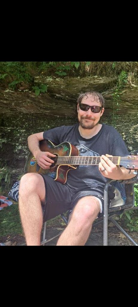 Bryan Lee Rumsey Profile Photo