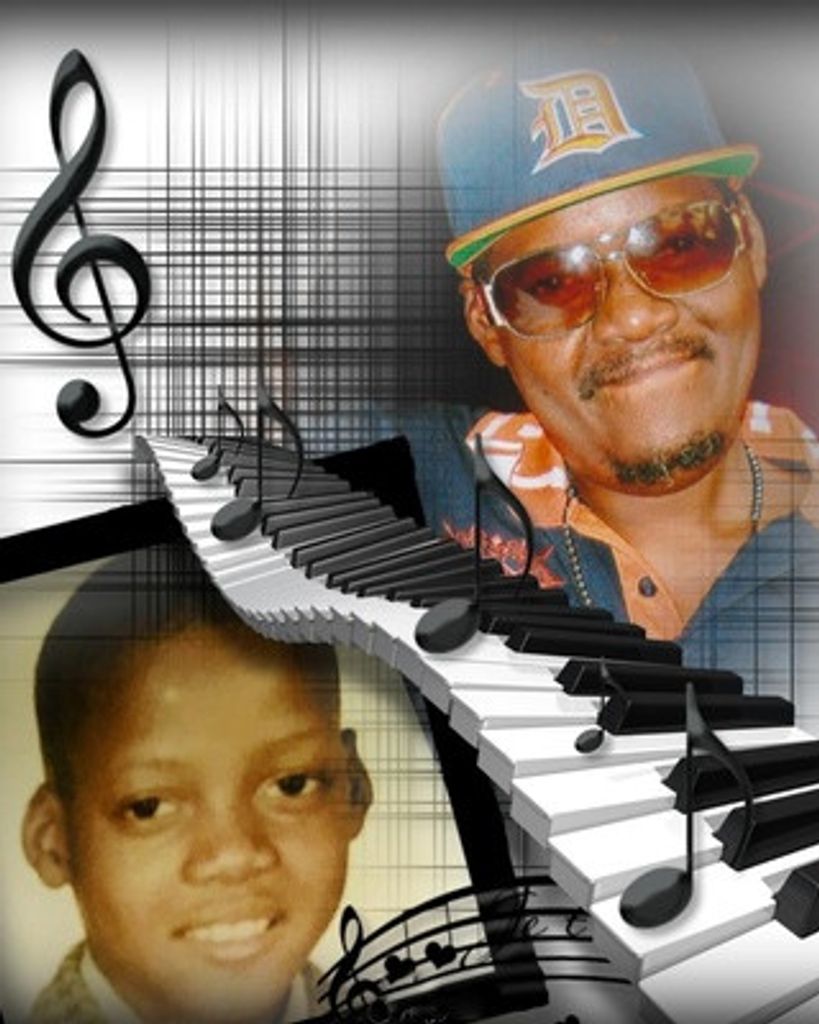 Richard Dennis Engram Profile Photo