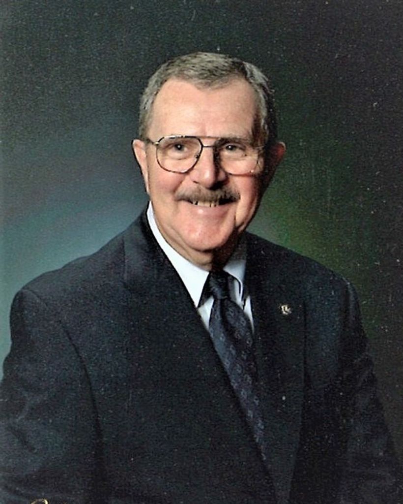 John Peter Murphy