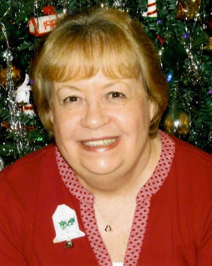 Mary Lynne Hare