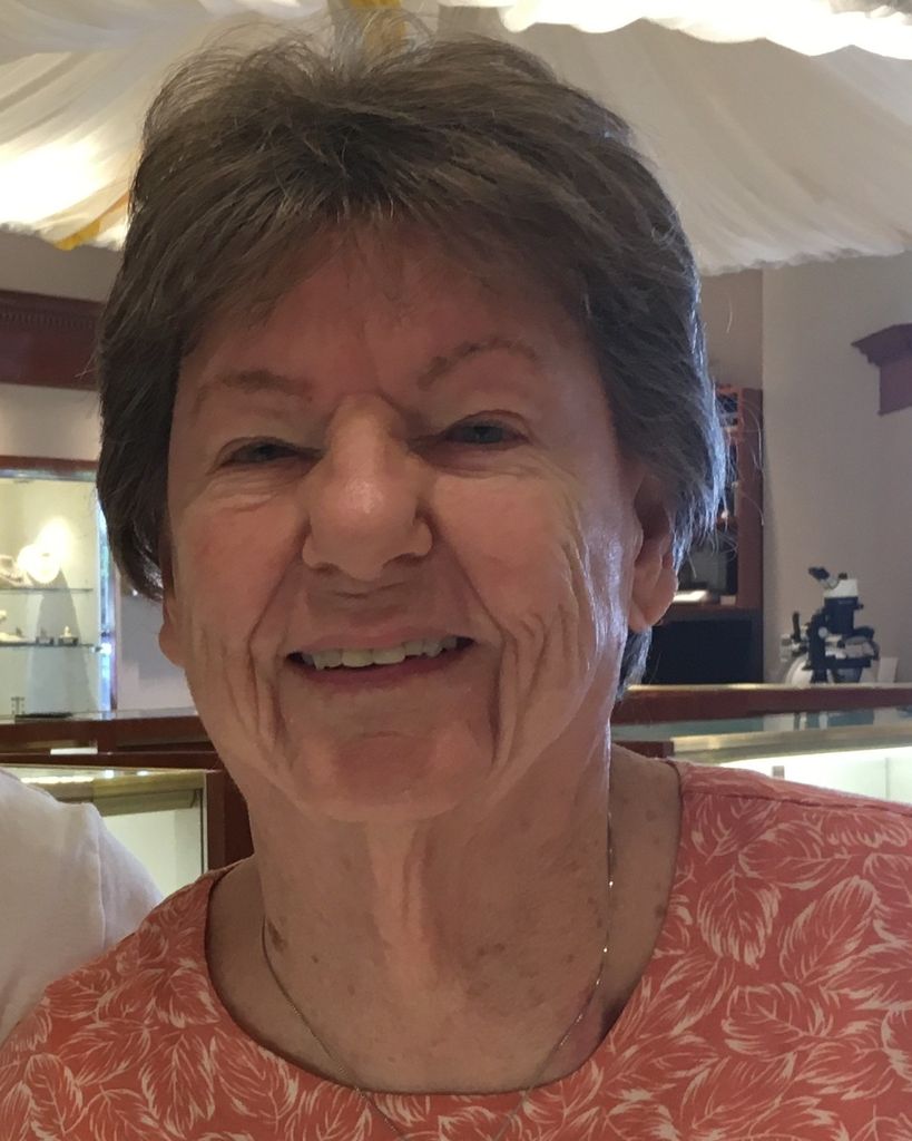 Shirley A. Dreibelbis Profile Photo