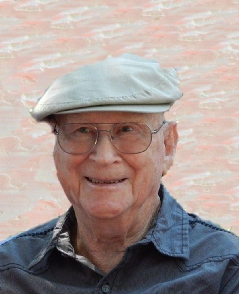 Edwin 'Ed' Frank Poulter