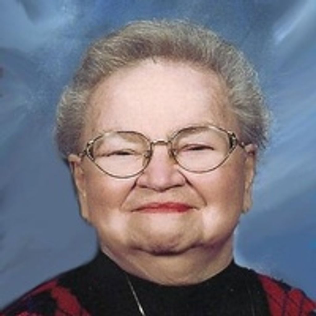 Arlene Fadness