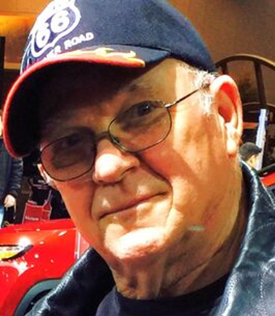 Adrian Erickson Profile Photo