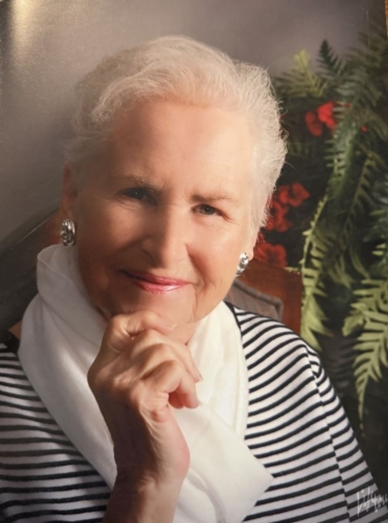 Carole Ann Suchy Profile Photo