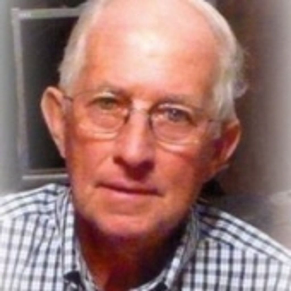 Jeff Edward Knight