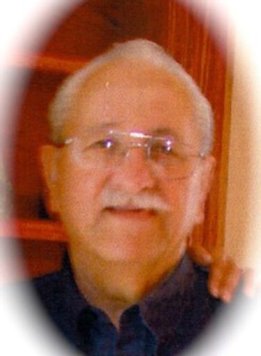 Photo of Samuel P. Marinelli