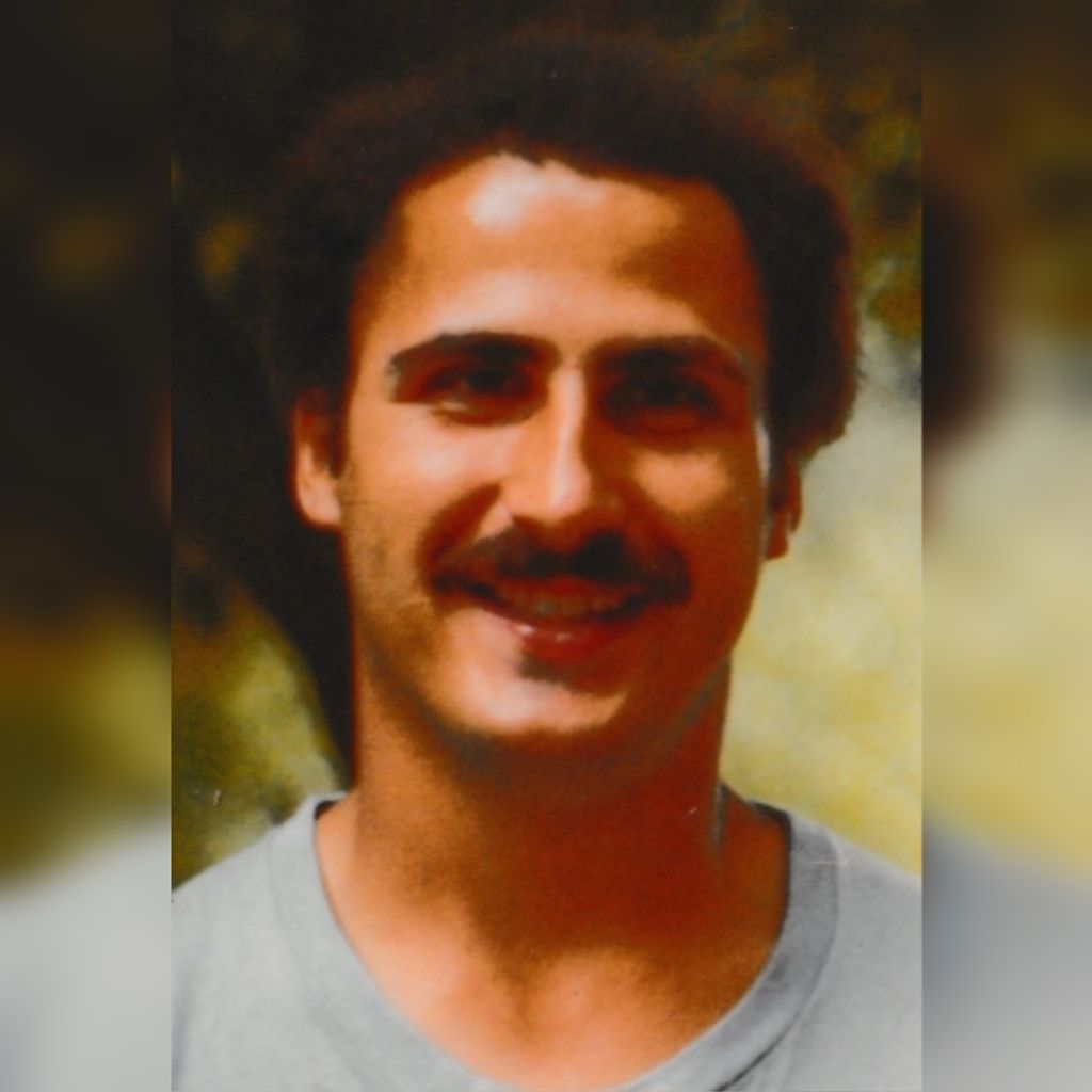 Dale Stanley Huckins