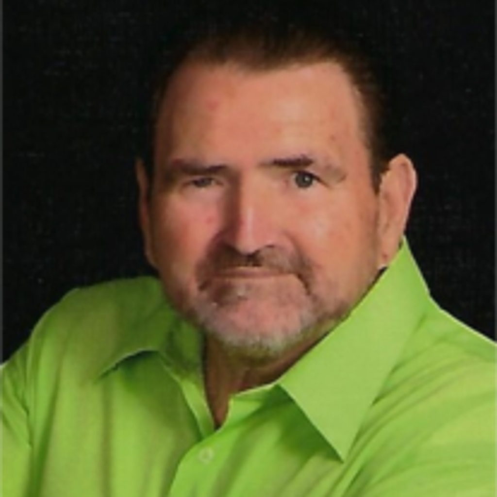 Billy Hollingsworth Jr.