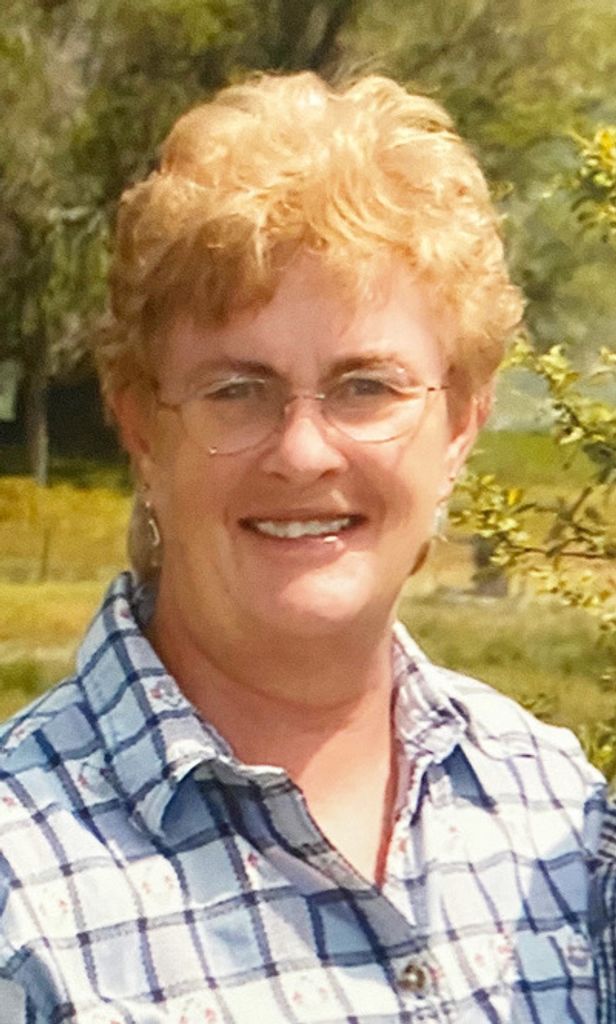 Emogene Smith Napier