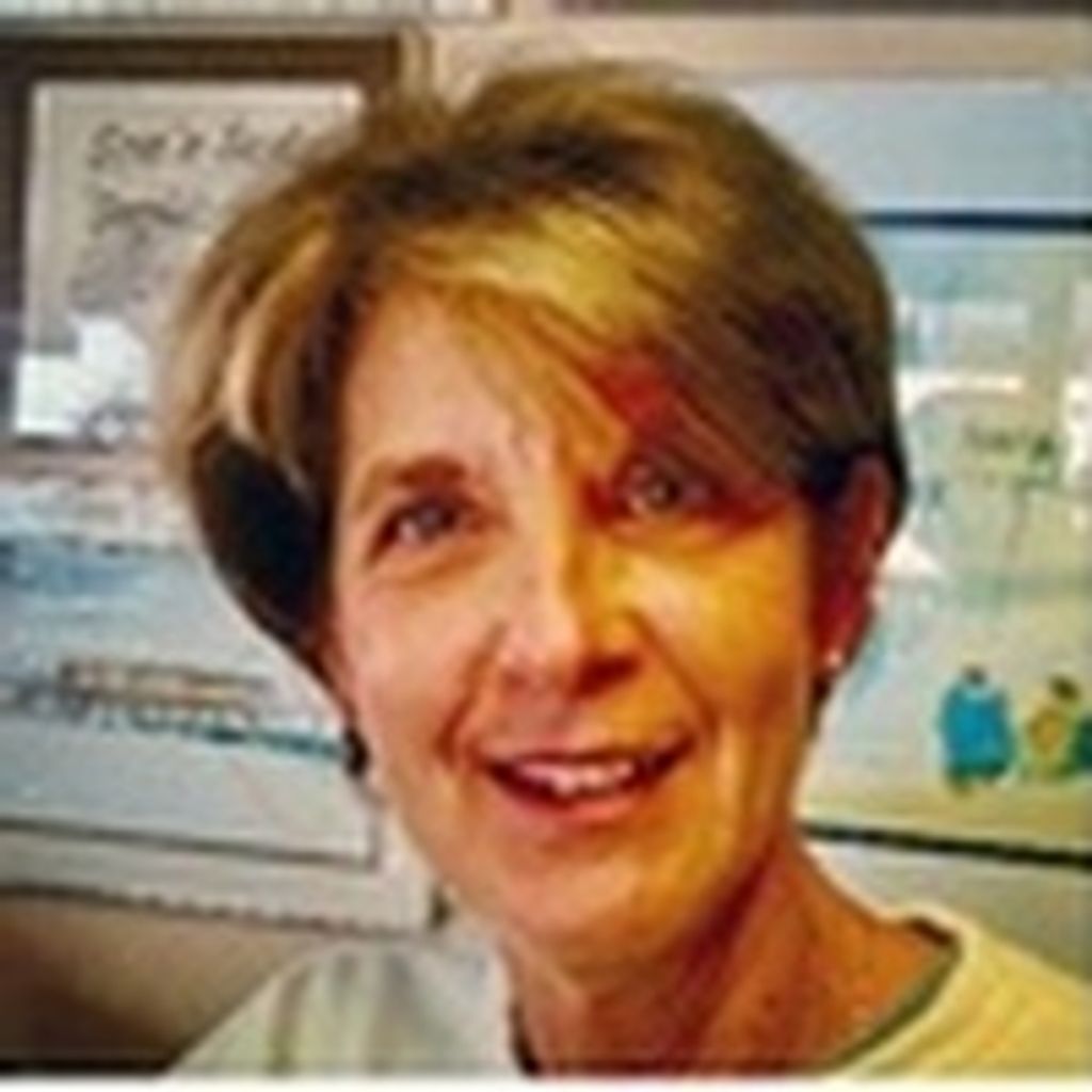 Nancy Catherine Peyer