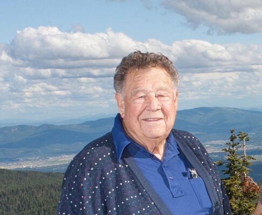 John Larry Sitton Profile Photo