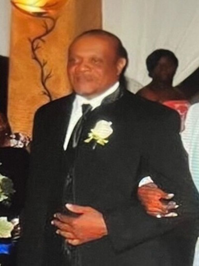 Mr. Tony Bernard Watley Profile Photo