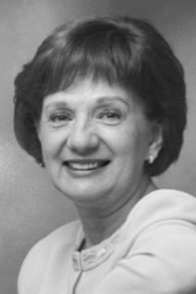 Donella R. Lewis