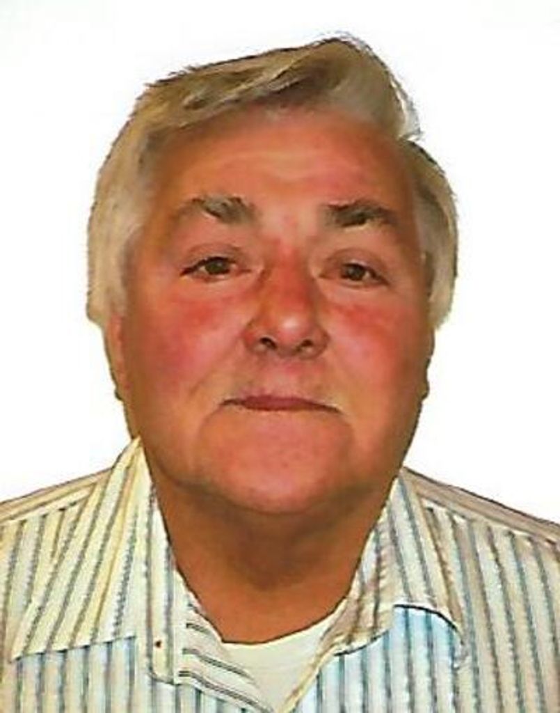 Robert Alfred Coto Profile Photo