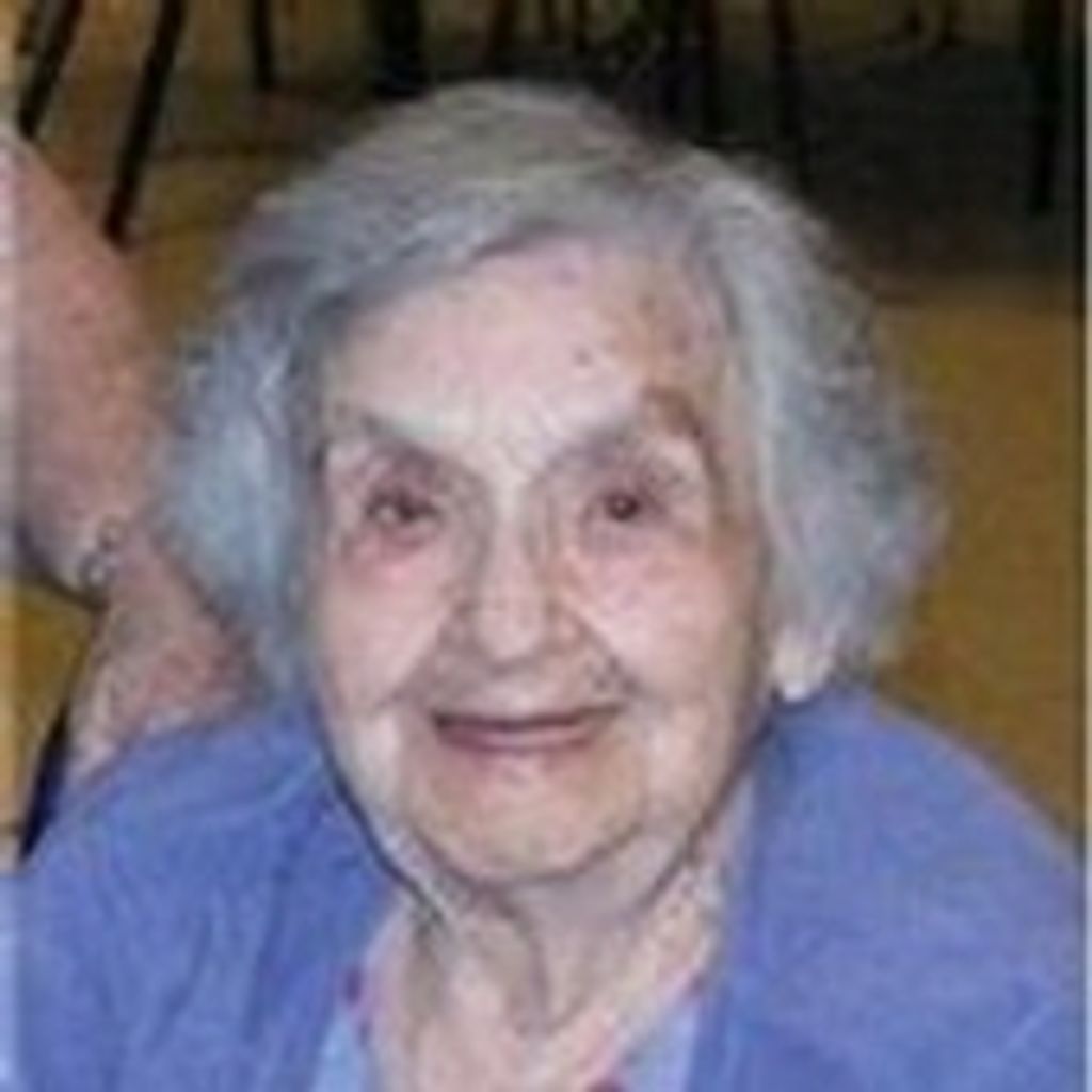 Mabel Rodda