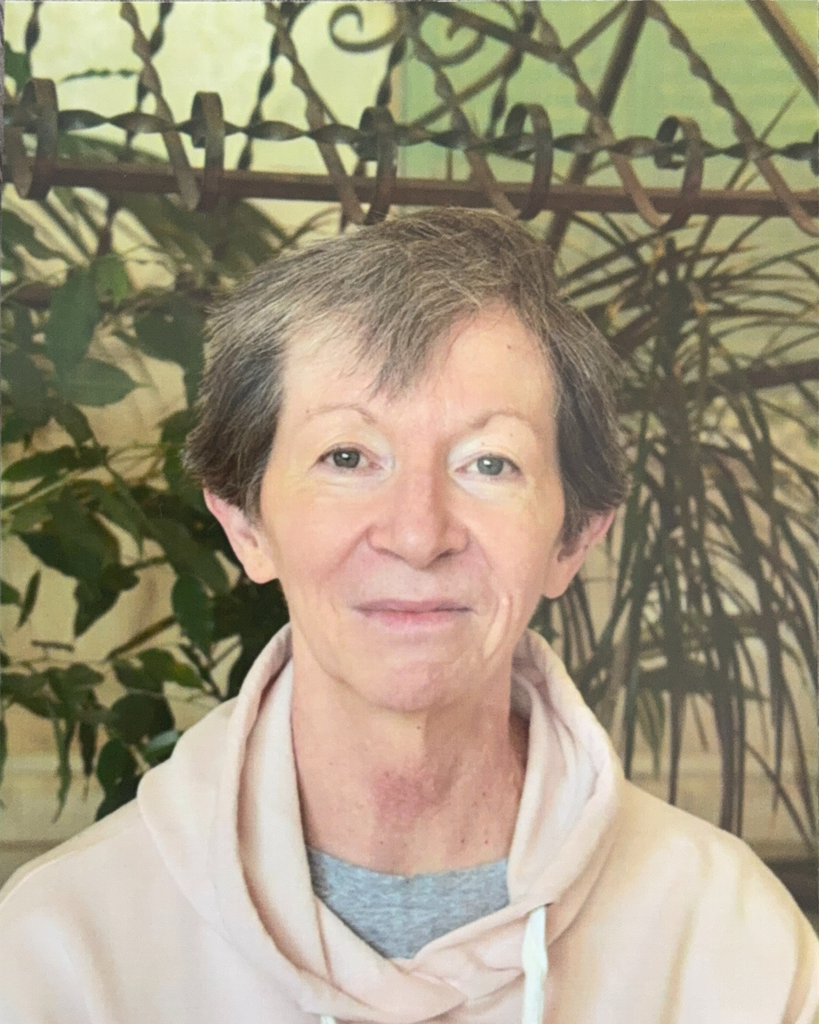 Marvalyn Ostler Fronce