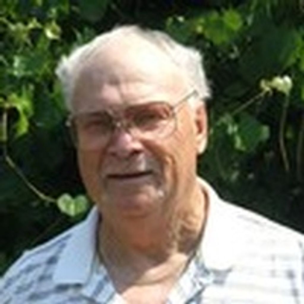 Leonard  Earl Bell