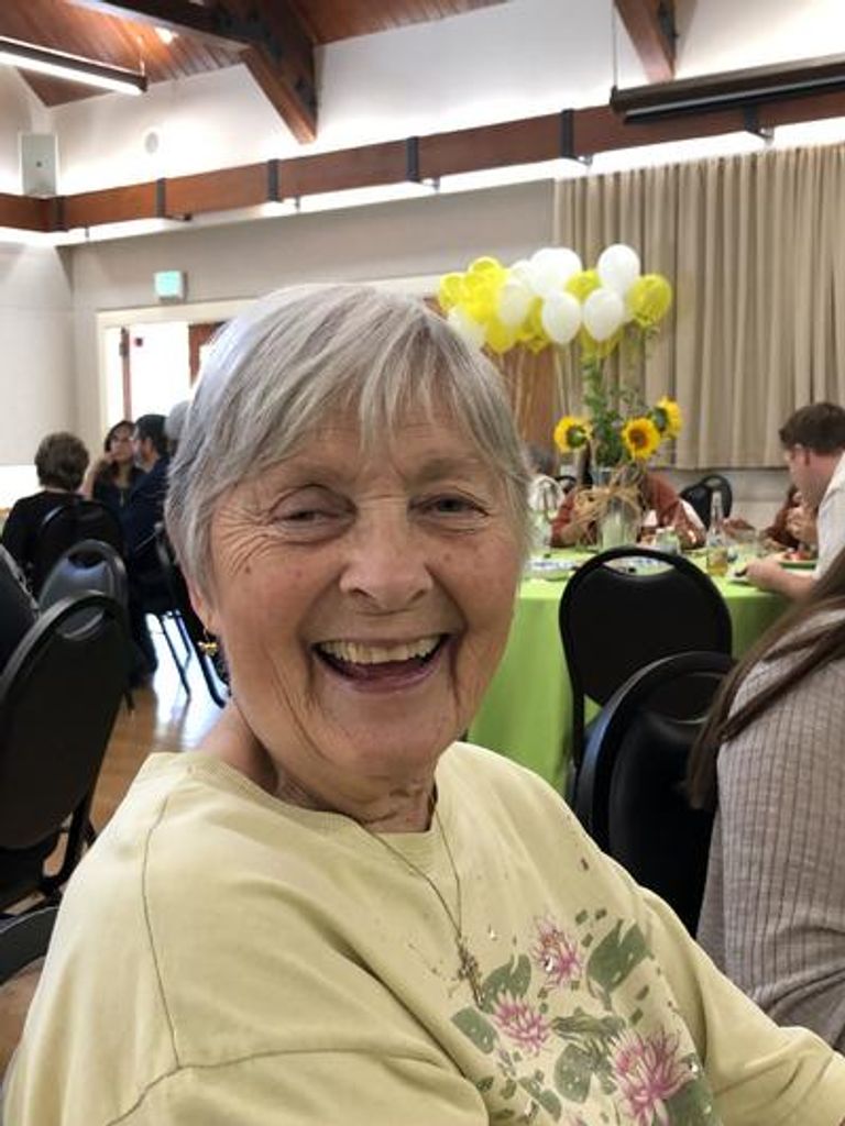 Martha Rowley Young Profile Photo