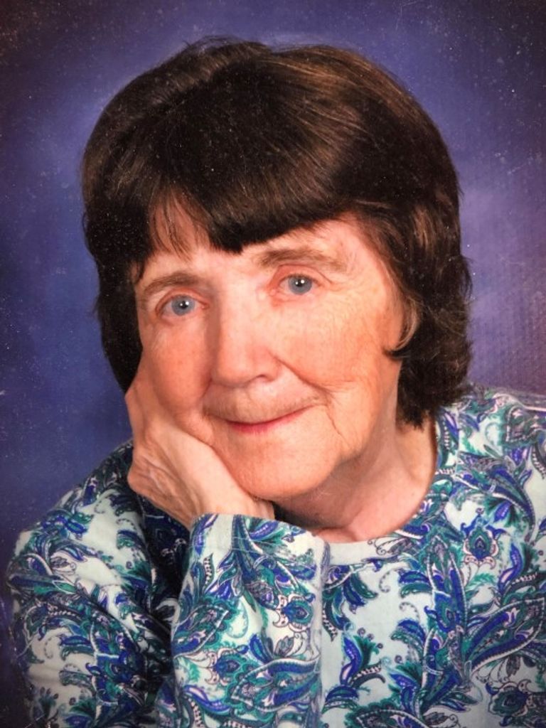 Mary Braatz