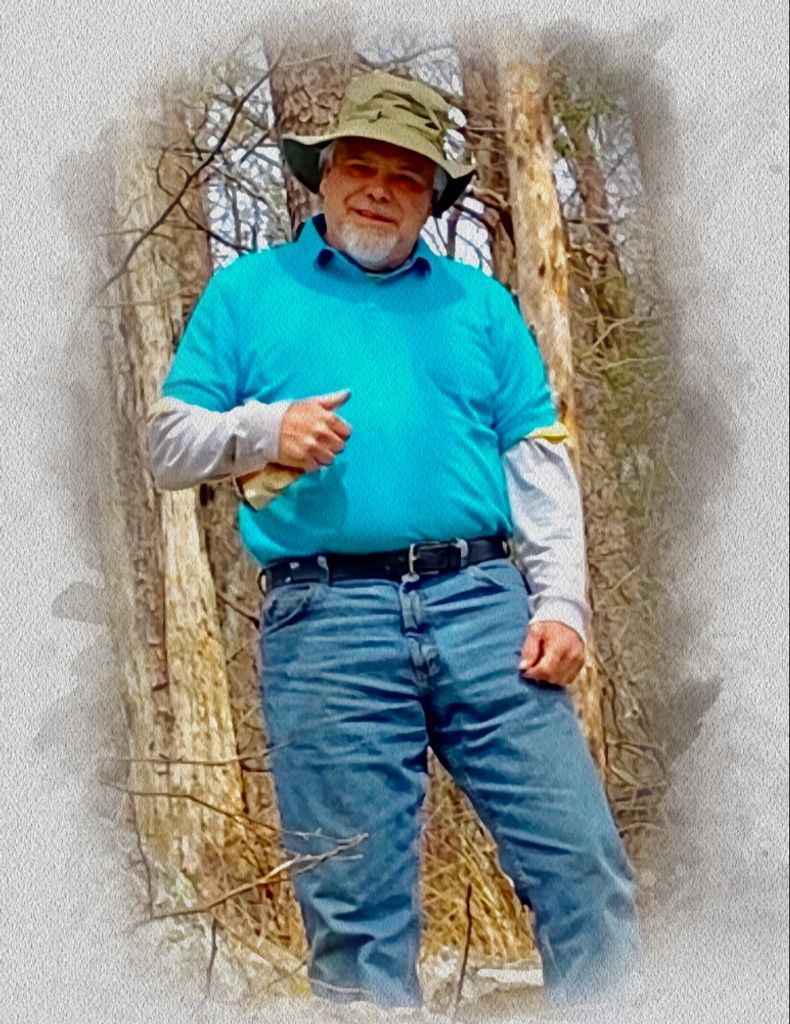 Robert Paul Brantley Profile Photo
