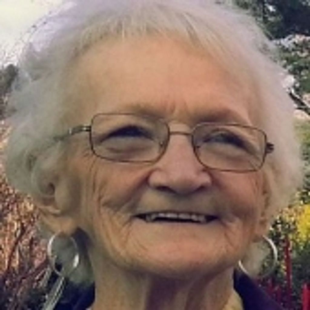 Lucille A. Mora
