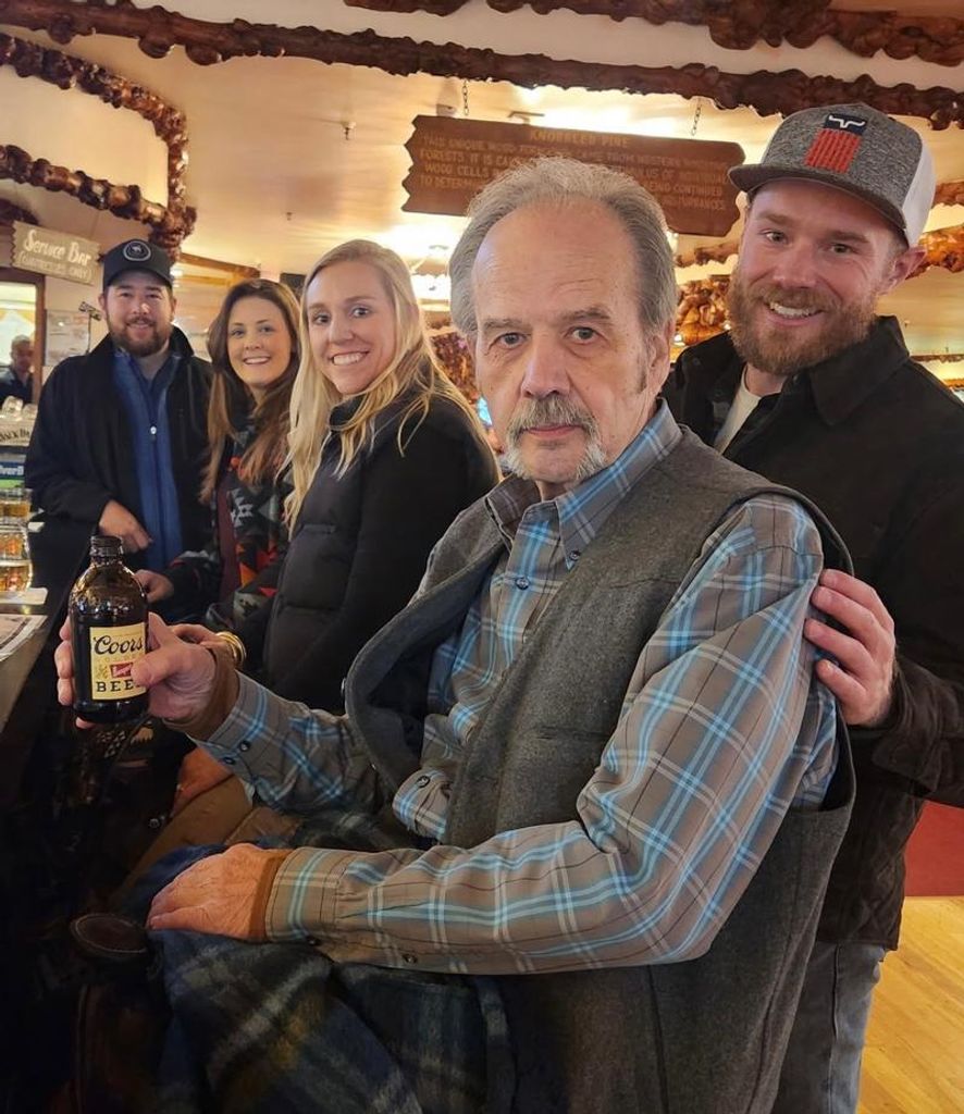 Russell Ellis Davis Profile Photo