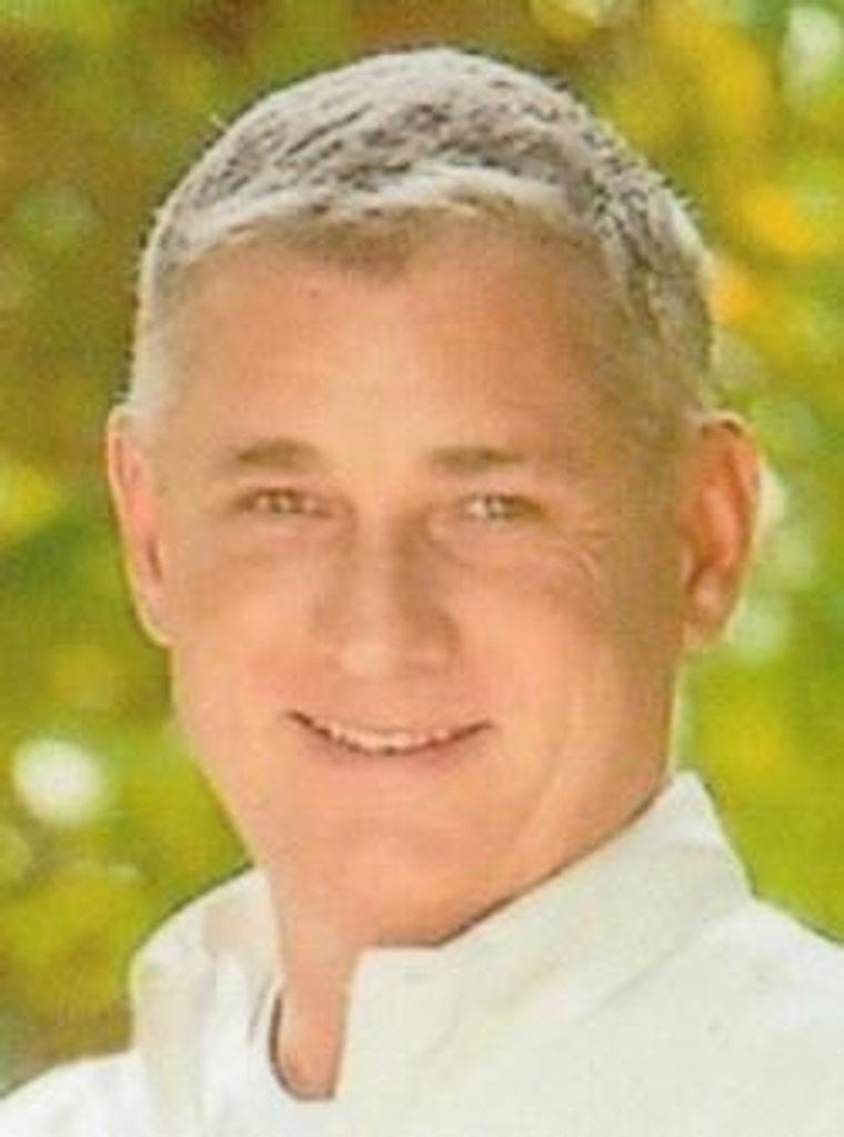 Robert Leslie Lizun
