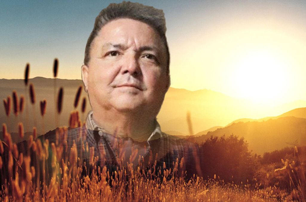 Pedro Gallegos Jr.