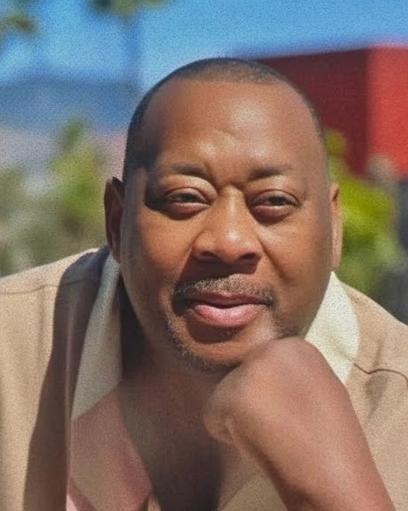 Wendell L. Steele