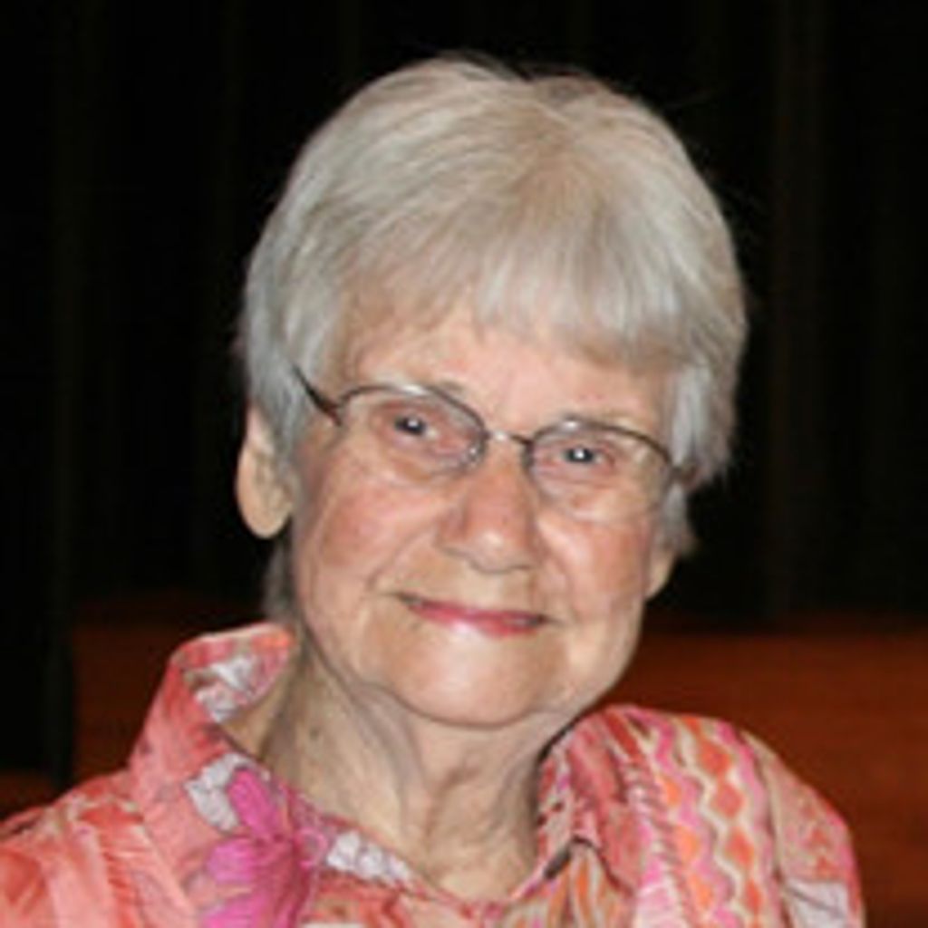 Edna Fletcher Profile Photo
