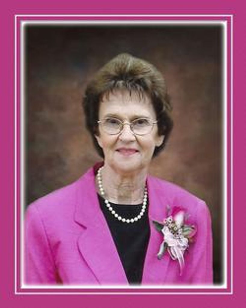 Josephine "Jo" R. Werdehausen Profile Photo